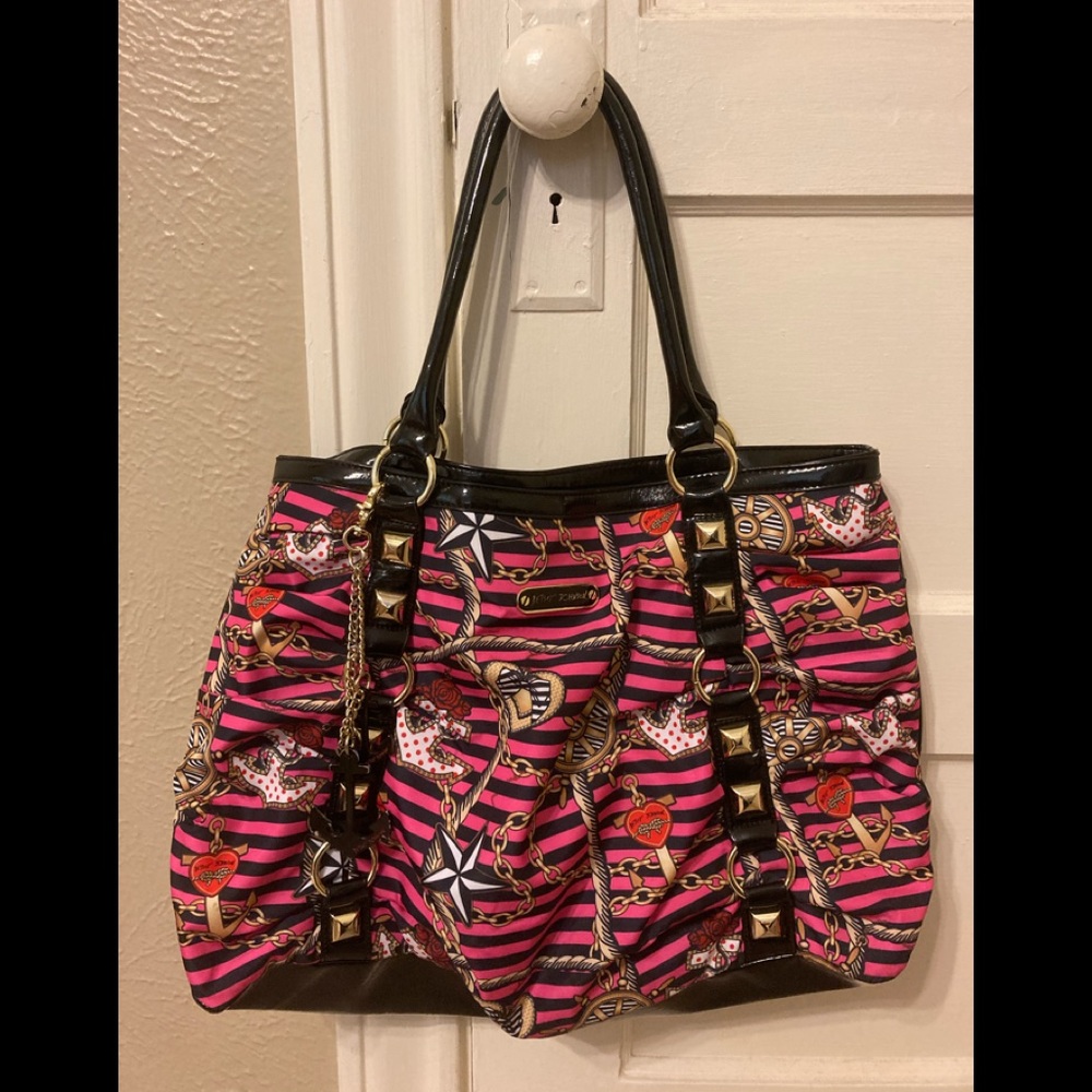 Betsey Johnson